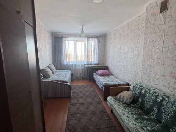 Оренда кімнати в центрі міста Рівне