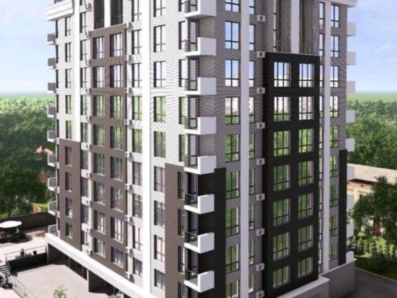 Продаж 2-кімнатної квартири в Новобудові ЖК «Юрʼїв» Белая Церковь