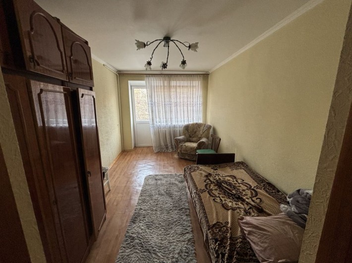 Оренда кімнати в 2-х кімнатній квартирі р-н Південно-кільцевої - фото 1