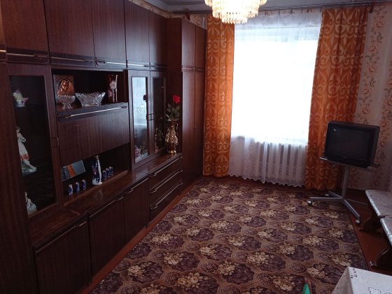 Сдам комнату на Фурманова Полтава