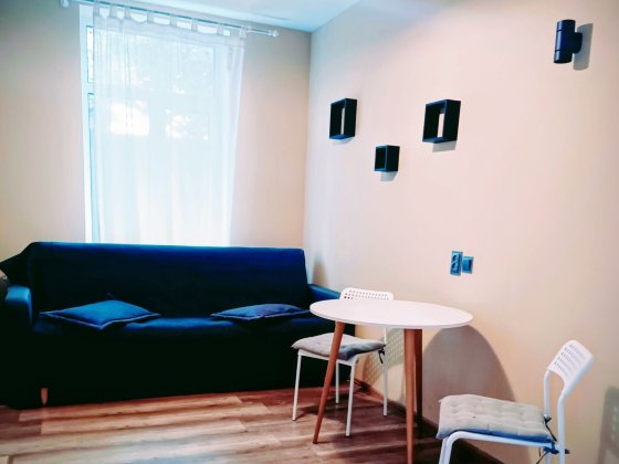 Комната-1к кавалерка Полтава