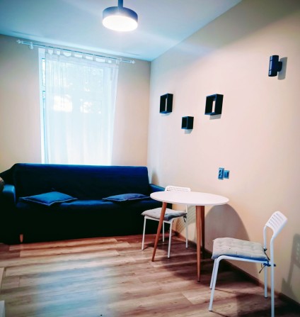 Комната-1к кавалерка - фото 1