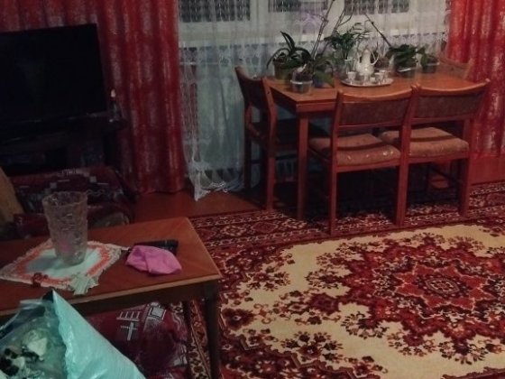 Здам кімнату студентам 2 дівчатам  за 5000 грн з хозяївами  ) Полтава