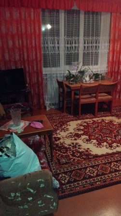 Здам кімнату студентам 2 дівчатам  за 5000 грн з хозяївами  ) - фото 1