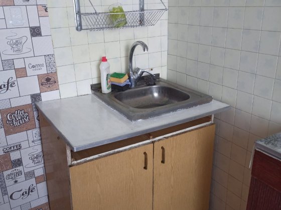 Оренда кімнати на Зіньківській Полтава