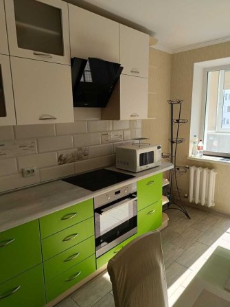 Сдам в аренду 1-к комнатную квартиру в р-н Левада | НОВОСТРОЙ - фото 1