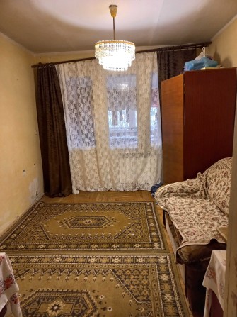 Здається  1 кімната в квартирі з хозяйкою,  для 1 дівчини вул. Тихого! - фото 1