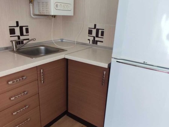 Оренда одно кімнатної квартири вул.Сечені Ужгород