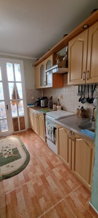 Вільна!Для хлопця!Оренда затишної кімнати по вул.Івана Франка - фото 1