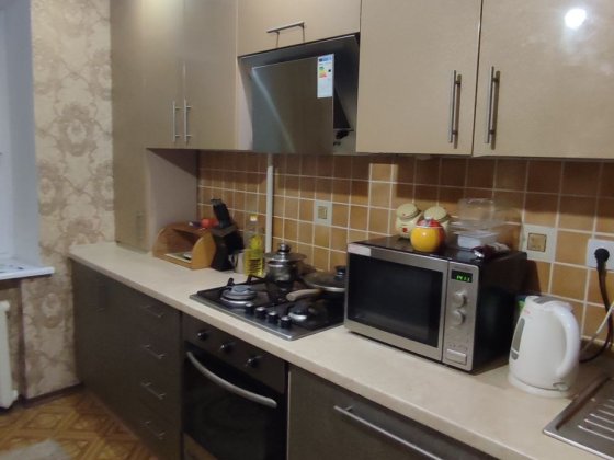 Оренда кімнати в квартирі Черкассы