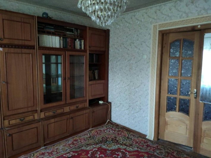 Оренда кімнати в квартирі без комунальних р-н  Седова - фото 1