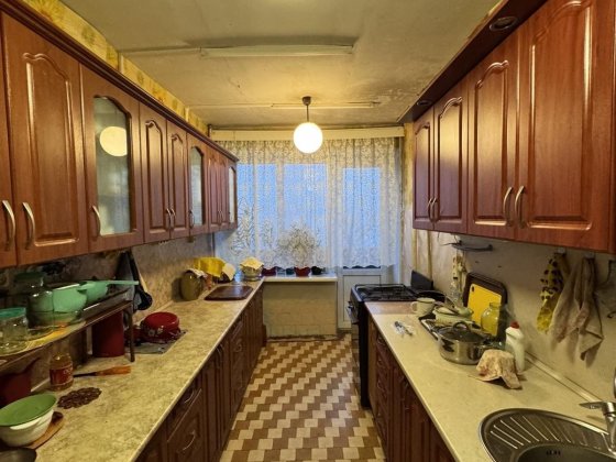 Здається кімната в центрі міста на довготривалий термін Черкассы