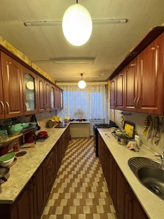 Здається кімната в центрі міста на довготривалий термін - фото 1