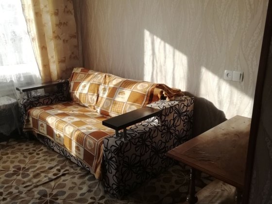 Оренда кімнати з районі Д Черкассы