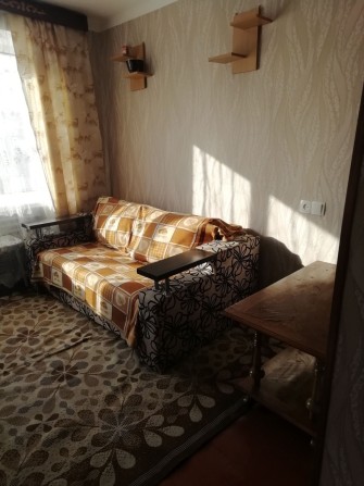 Оренда кімнати з районі Д - фото 1