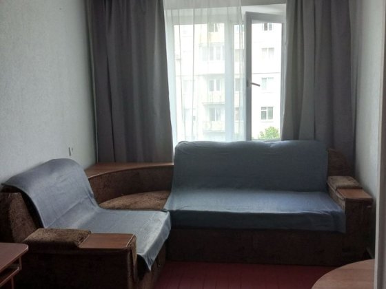 Здається кімната в гуртожитку ж/д вул Хоменка Черкаси