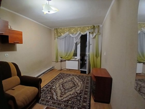 Здам кімнату в гуртожитку. Р-н Хімселище. Вільна. Черкассы