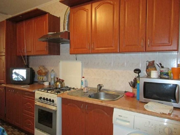 Оренда кімнати р-н ж/д вокзалу,.АКТУАЛЬНО! - фото 1