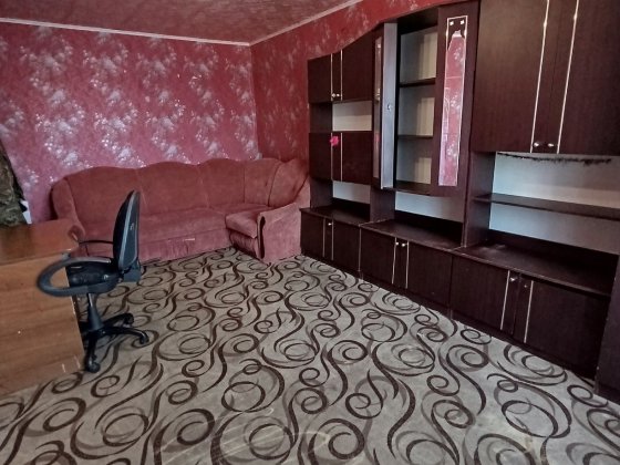 Здам 2 кімнати у гуртожитку з своїм санвузлом Черкассы