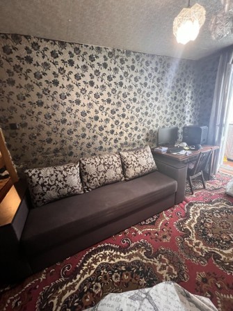 Здається кімната в 2-х кімнатній квартирі - фото 1