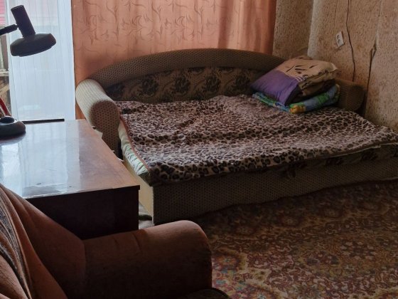 проходная комната в центре Черкаси