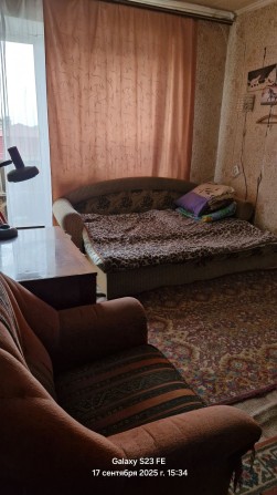 проходная комната в центре - фото 1