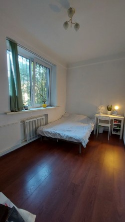 Кімната 2 хв метро КПІ ( Політехнічний інститут) - фото 1