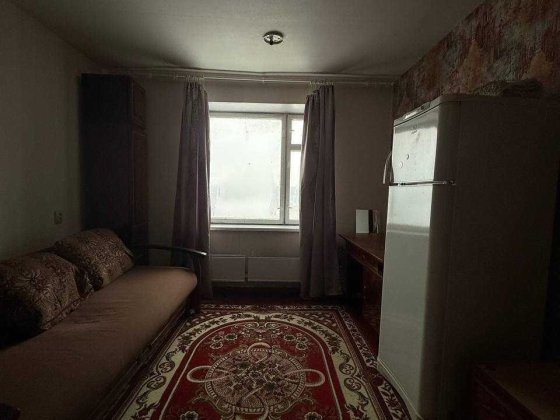 Здається кімната в гуртожитку в районі Бойової! Чернигов