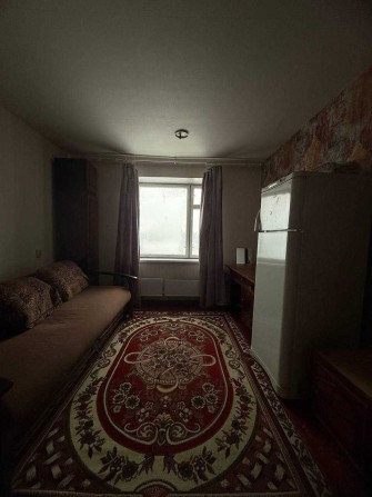 Здається кімната в гуртожитку в районі Бойової! - фото 1
