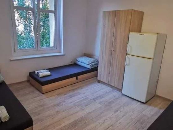 Гуртожиток європейського рівня біля метро Виставковий центр у Києві! Киев