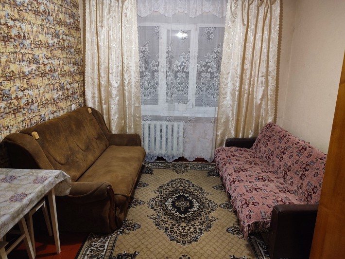 Здається кімната в гуртожитку на вул.Станіславського - фото 1