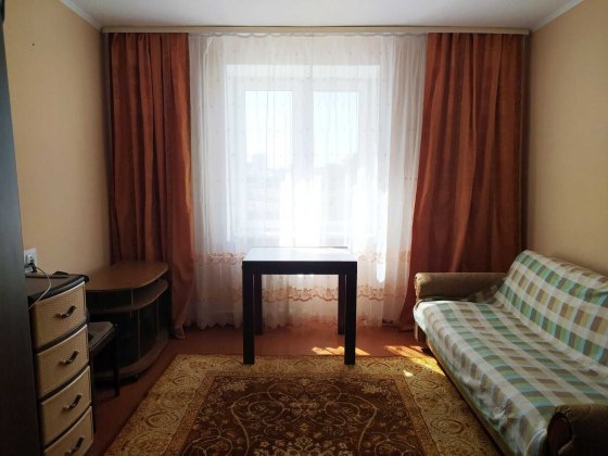 Оренда окремої кімнати в гуртожитку сімейного типу Винница