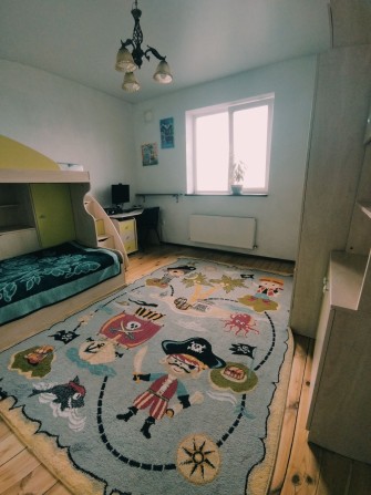 Здається кімната у будинку, Київ, район Берковець (від власника) - фото 1