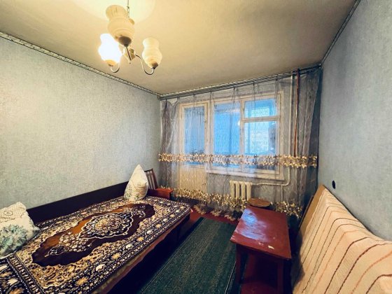 Оренда  кімнати у 3 кімнатній квартирі Торговий Центр ПЗР Черкассы