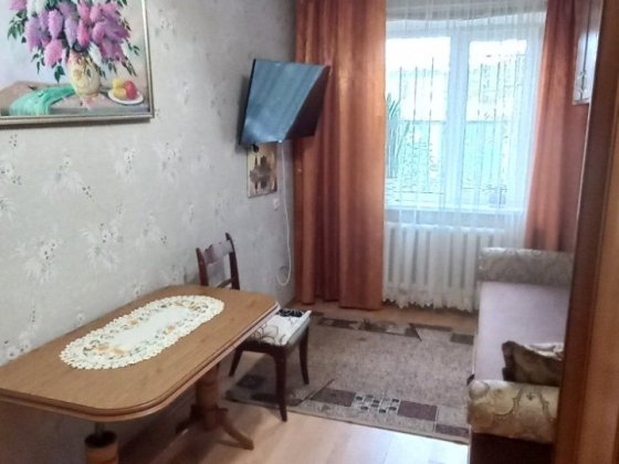 Оренда окремої кімнати по вул Андрія Первозванного. Винница