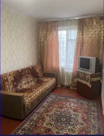 Здам кімнату в вдвохкімнатній квартирі - фото 1