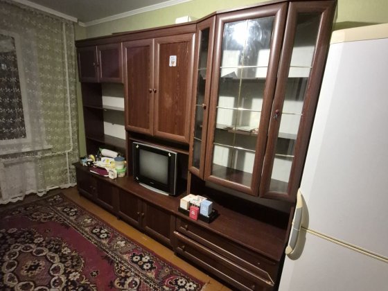 Здається кімната в гуртожитку Тяжилів Винница