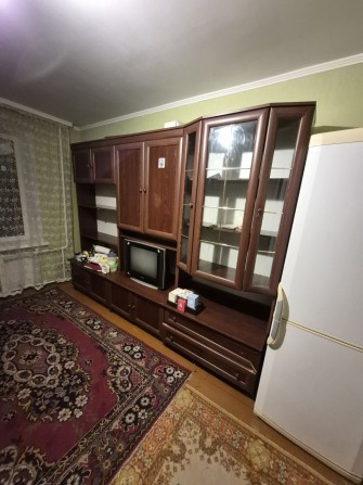 Здається кімната в гуртожитку Тяжилів - фото 1