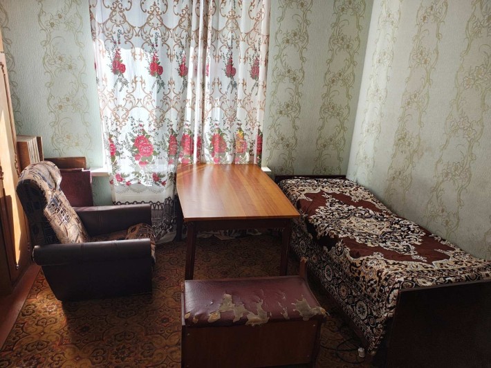 Здам кімнату в квартирі без хозяйки - фото 1