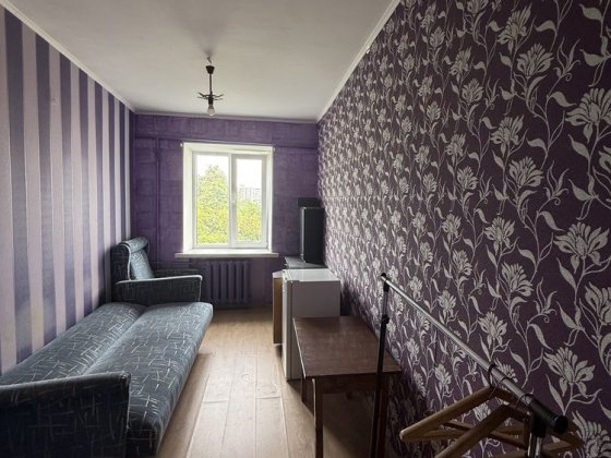 Оренда! Центр! Кімната в гуртожитку! Чернігів