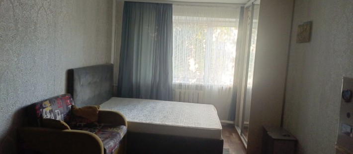 Кімната в гуртожитку - фото 1