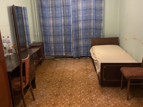 Сдам комнату в общежитии ул. Грушевского Чернигов