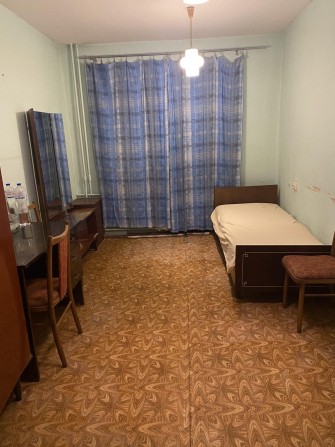 Сдам комнату в общежитии ул. Грушевского - фото 1