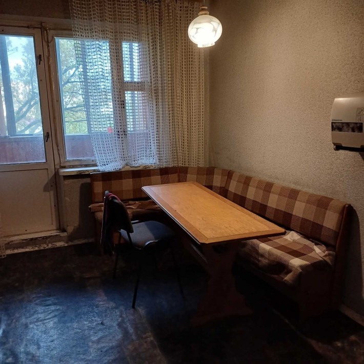 Комната в 4-ком.квартире в центре - фото 1