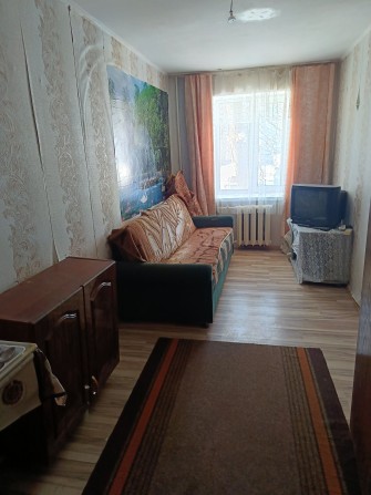 Оренда кімнати в гуртожитку. Шерстянка - фото 1