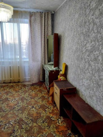 Оренда кімнати у гуртожитку р-н магазину "Івушка" - фото 1