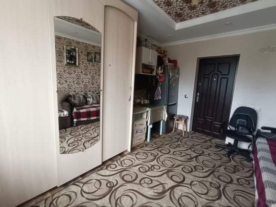 ЗДАМ кімнату в гуртожитку Чернигов