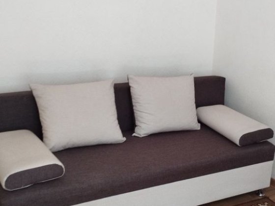 Сдам 1 комнату квартиру Дніпро