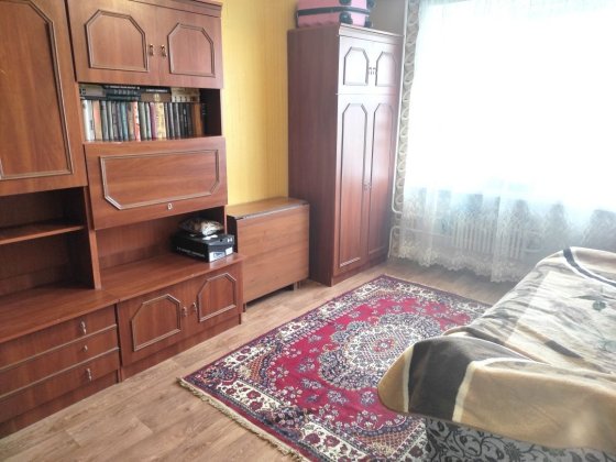 Кімната біля Голлівуду. Чернигов