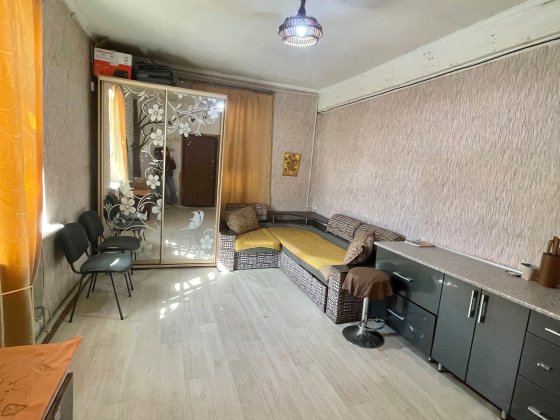 Здам кімнату в гуртожитку Днепр